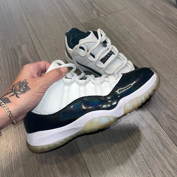 jordan 11 easter low